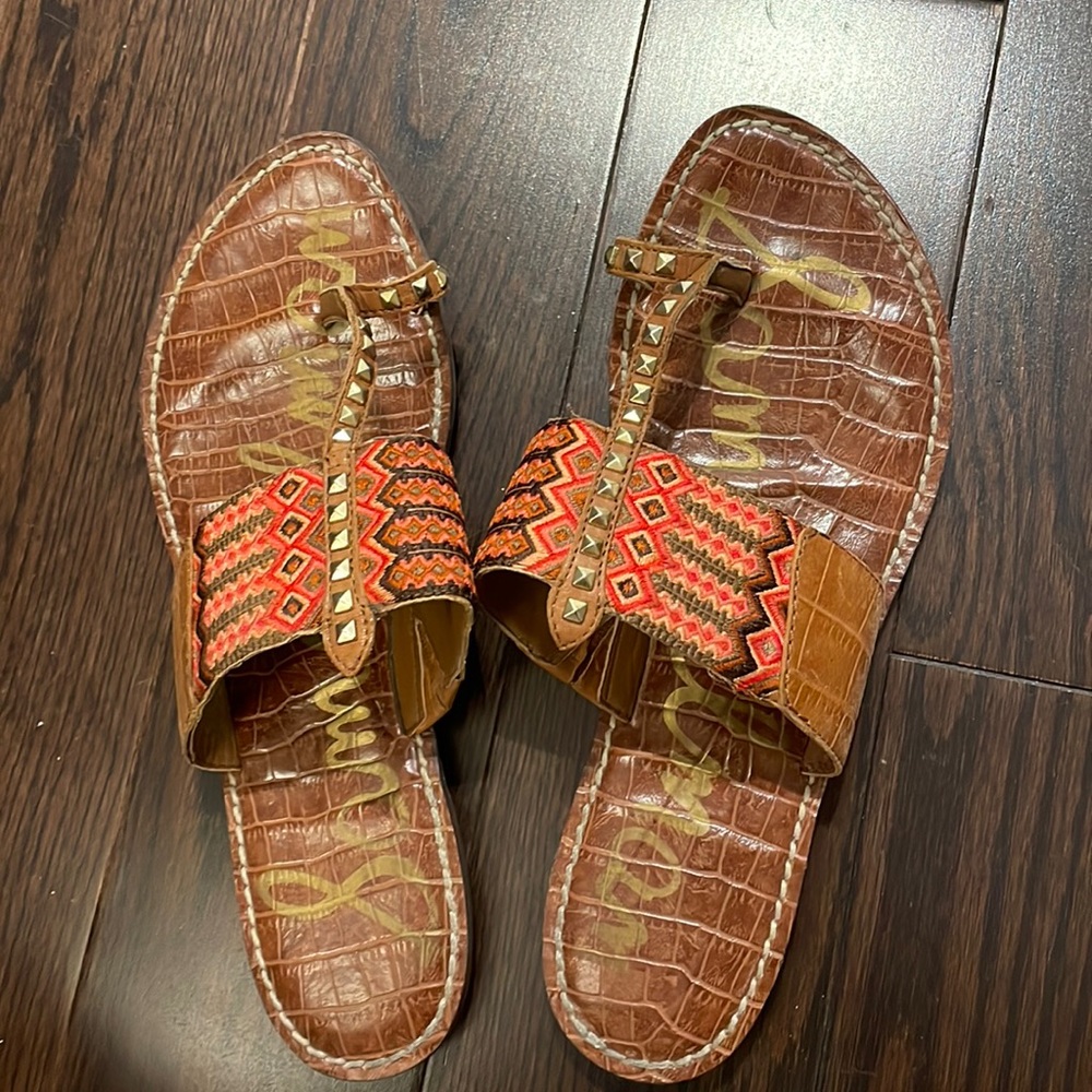 Sam Edelman sandals